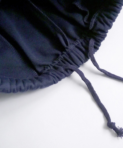 MONO-MART(モノマート)の「ワイドシルエットテーパードパンツ(その他パンツ・メンズ・杢グレー/ネイビー/ブラック/グレー系その他・FREE)」の15枚目の写真