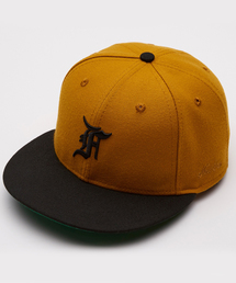Fear of God Los Angeles | FEAR OF GOD フィアオブゴッド 5THcollection NEW ERA FITTED CAP the5950(キャップ)