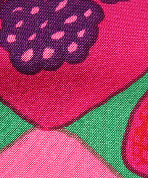 marimekko（マリメッコ）の「marimekko / トートバッグ（トートバッグ・レディース・ピンク・ONE SIZE）」の5枚目の写真