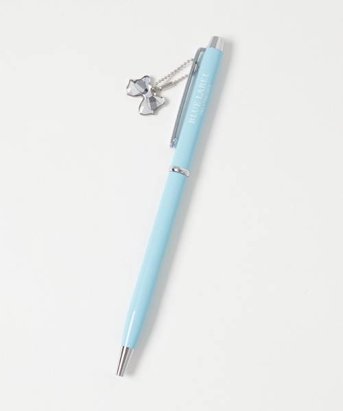 BLUE LABEL CRESTBRIDGE（ブルーレーベルクレストブリッジ）の「リボン