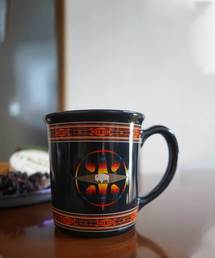 PENDLETON（ペンドルトン）の「PENDLETON/ペンドルトン Ceramic Mug XC871/コーヒーマグ XC871（グラス/マグカップ/タンブラー）」