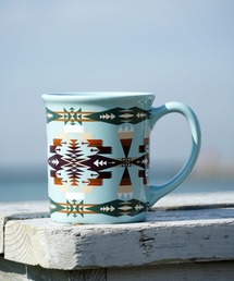 PENDLETON（ペンドルトン）の「PENDLETON/ペンドルトン Ceramic Mug XC871/コーヒーマグ XC871（グラス/マグカップ/タンブラー）」
