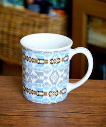 PENDLETON（ペンドルトン）の「PENDLETON/ペンドルトン Ceramic Mug XC871/コーヒーマグ XC871（グラス/マグカップ/タンブラー）」
