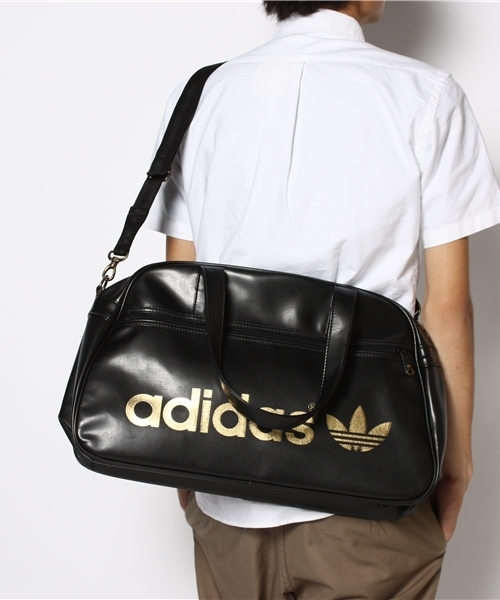 adidas Originals（アディダスオリジナルス）の「AC HOLDDALL