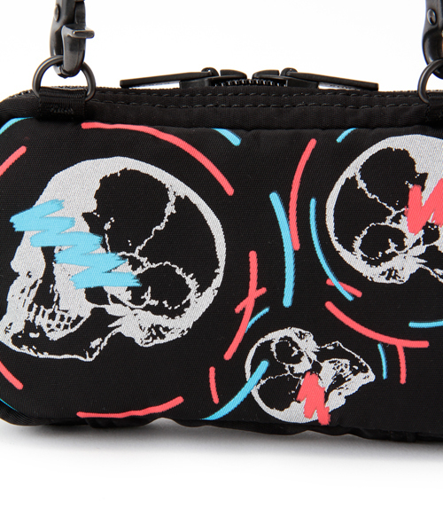 CLUB KING×PORTER（クラブキング×ポーター）の「CLUB KING