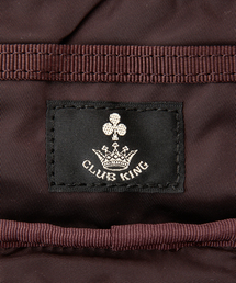CLUB KING×PORTER（クラブキング×ポーター）の「CLUB KING