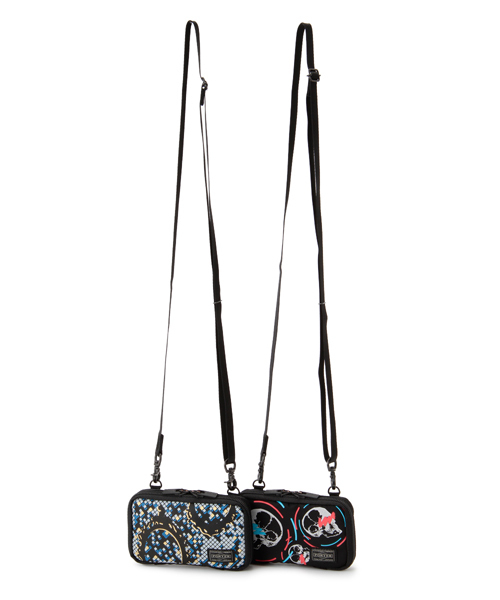 【デッドストック】CLUB KING × PORTER DJバック クラブキング デッドストック】CLUB KING × PORTER DJバック クラブキング 20