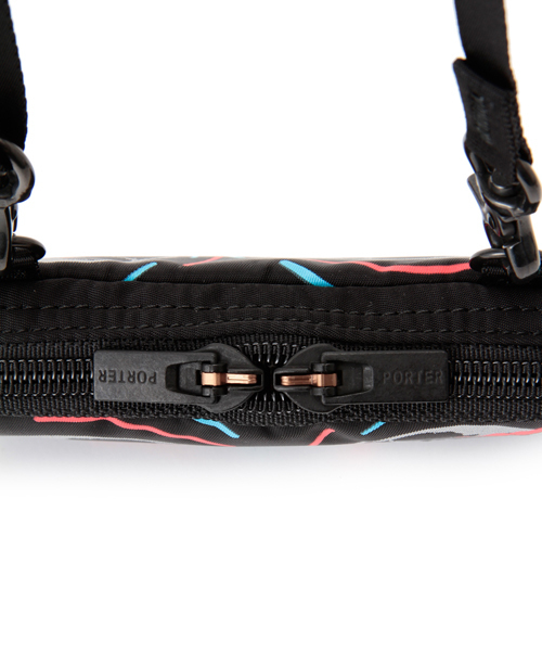 CLUB KING×PORTER（クラブキング×ポーター）の「CLUB KING