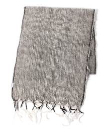 coen | ネパールニットマフラー(マフラー)