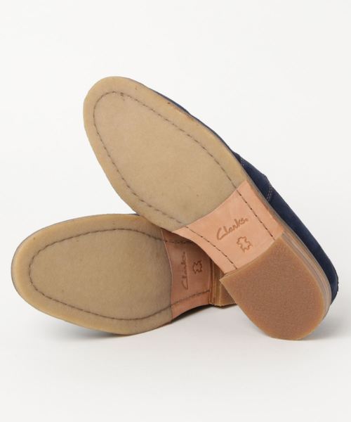 Clarks（クラークス）の「Clarkdale Flow / クラークデール
