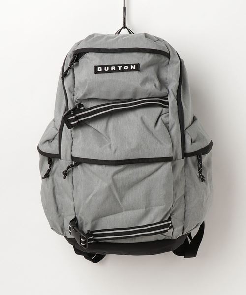 Burton バートン の Kilo Pack バックパック リュック Wear