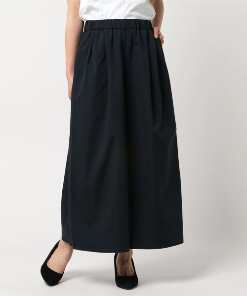 AMERI DEFORMATION SUMMER TWEEDパンツ DEFORMATION SUMMER TWEED PANTS（その他パンツ）｜Ameri