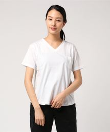 WEGO | WEGO/デイリーVネックTシャツ(Tシャツ/カットソー)