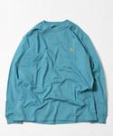 Carhartt(カーハート)の「トップス(Tシャツ/カットソー)」