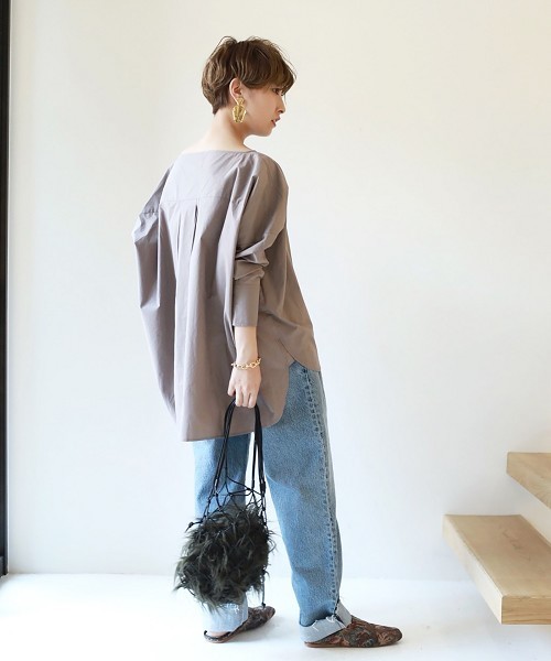 TODAYFUL（トゥデイフル）の「ゴブランフラットシューズ（スリッポン・レディース・ブラック/ブラウン/ボルドー・36inch/38inch/37inch）」の10枚目の写真