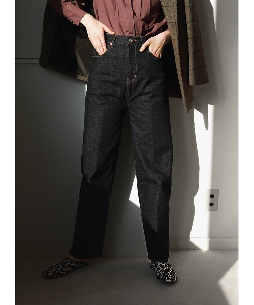 TODAYFUL（トゥデイフル）の「ゴブランフラットシューズ（スリッポン・レディース・ブラック/ブラウン/ボルドー・36inch/38inch/37inch）」の7枚目の写真