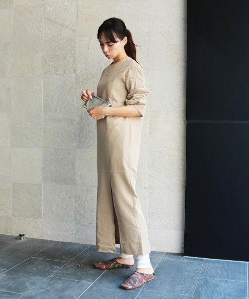 TODAYFUL（トゥデイフル）の「ゴブランフラットシューズ（スリッポン・レディース・ブラック/ブラウン/ボルドー・36inch/38inch/37inch）」の15枚目の写真