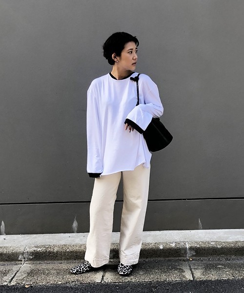 TODAYFUL（トゥデイフル）の「ゴブランフラットシューズ（スリッポン・レディース・ブラック/ブラウン/ボルドー・36inch/38inch/37inch）」の18枚目の写真