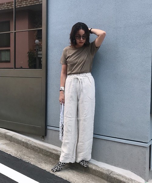 TODAYFUL（トゥデイフル）の「ゴブランフラットシューズ（スリッポン・レディース・ブラック/ブラウン/ボルドー・36inch/38inch/37inch）」の20枚目の写真