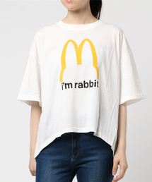 リベットアンドサージ　うさちゃんシャツ 32517624_B_01_215.jpg