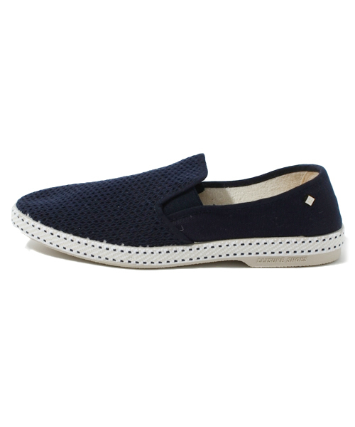 Journal Standard TRISECT(トライセクト)の「RIVIERAS / リビエラ: CLASSIC 20C / シューズ(その他シューズ・メンズ・ネイビー/ブラック/アイボリー・44/41/42/40/43)」の4枚目の写真