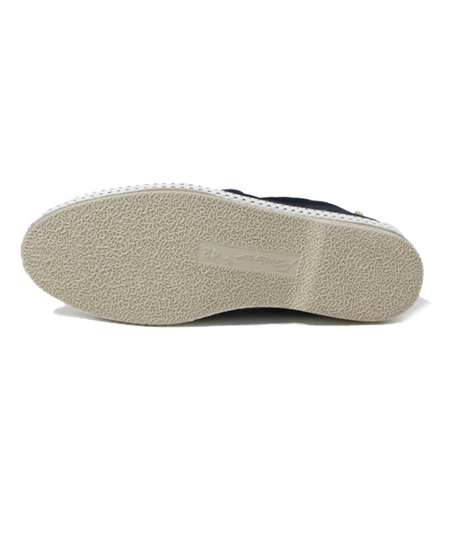 Journal Standard TRISECT(トライセクト)の「RIVIERAS / リビエラ: CLASSIC 20C / シューズ(その他シューズ・メンズ・ネイビー/ブラック/アイボリー・44/41/42/40/43)」の5枚目の写真