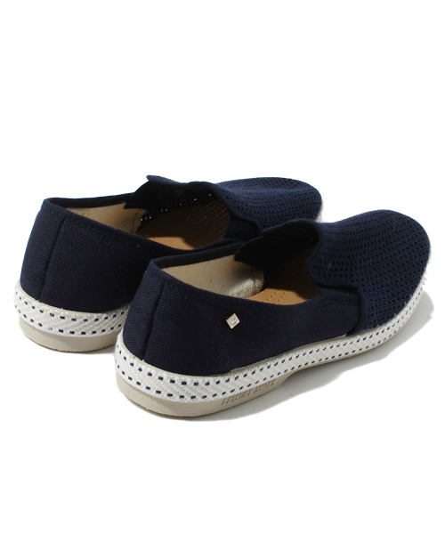 Journal Standard TRISECT(トライセクト)の「RIVIERAS / リビエラ: CLASSIC 20C / シューズ(その他シューズ・メンズ・ネイビー/ブラック/アイボリー・44/41/42/40/43)」の6枚目の写真