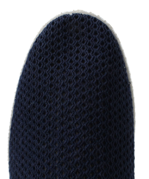 Journal Standard TRISECT(トライセクト)の「RIVIERAS / リビエラ: CLASSIC 20C / シューズ(その他シューズ・メンズ・ネイビー/ブラック/アイボリー・44/41/42/40/43)」の7枚目の写真