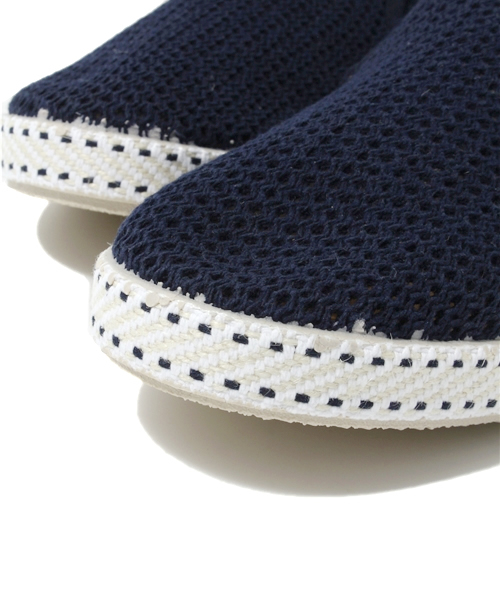 Journal Standard TRISECT(トライセクト)の「RIVIERAS / リビエラ: CLASSIC 20C / シューズ(その他シューズ・メンズ・ネイビー/ブラック/アイボリー・44/41/42/40/43)」の8枚目の写真