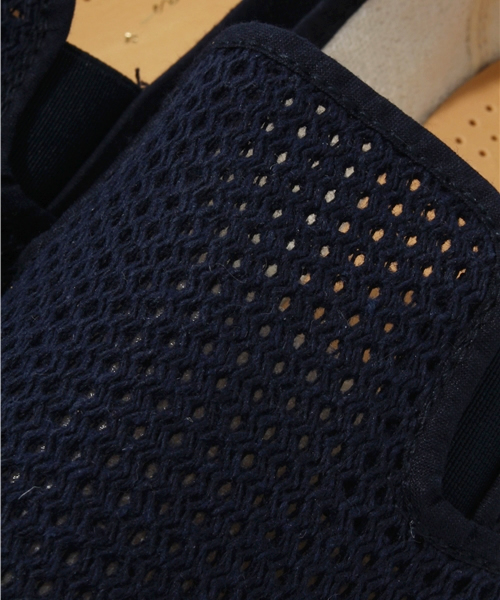 Journal Standard TRISECT(トライセクト)の「RIVIERAS / リビエラ: CLASSIC 20C / シューズ(その他シューズ・メンズ・ネイビー/ブラック/アイボリー・44/41/42/40/43)」の9枚目の写真