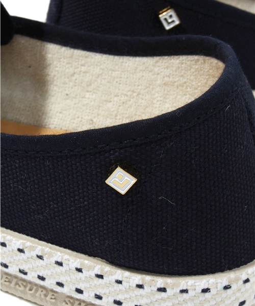 Journal Standard TRISECT(トライセクト)の「RIVIERAS / リビエラ: CLASSIC 20C / シューズ(その他シューズ・メンズ・ネイビー/ブラック/アイボリー・44/41/42/40/43)」の10枚目の写真