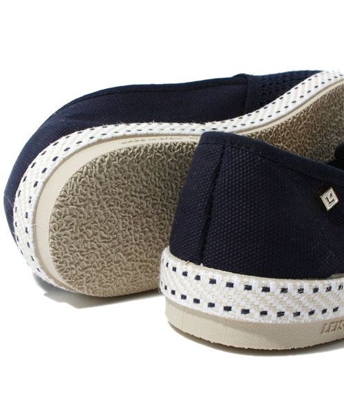 Journal Standard TRISECT(トライセクト)の「RIVIERAS / リビエラ: CLASSIC 20C / シューズ(その他シューズ・メンズ・ネイビー/ブラック/アイボリー・44/41/42/40/43)」の11枚目の写真