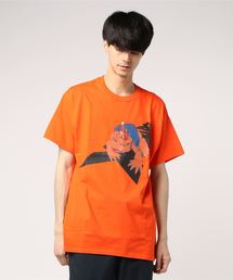 XLARGE（エクストララージ）の「XLARGE×NARUTO-ナルト-×BORUTO-ボルト