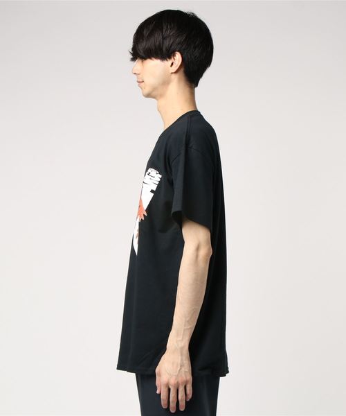 RofJ限定NARUTO BOXED TEE VOL.17 XLブラックTシャツ RofJ ナルト