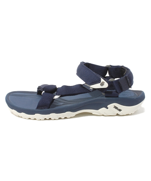 新品】TEVA Heather Grey Wall サンダル HURRICANE And A（アンドエー）の「Heather Grey Wall×TEVA（サンダル