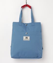 THE MORNING AFTER�i�U ���[�j���O �A�t�^�[�j�́u[ BANDWAGON / �o���h���S�� ] THE TOTEPACK�i�g�[�g�o�b�O�j�v