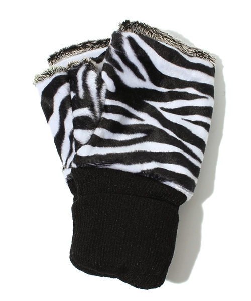 BEAMS(ビームス)の「◎□BEAMS / アニマルフリースグローブ (手袋・メンズ・その他1/その他2・ONE SIZE)」の2枚目の写真