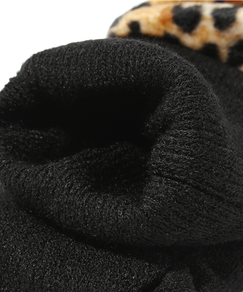 BEAMS(ビームス)の「◎□BEAMS / アニマルフリースグローブ (手袋・メンズ・その他1/その他2・ONE SIZE)」の6枚目の写真