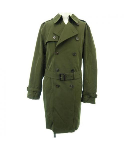 ブランド古着】トレンチコート（トレンチコート）｜Sealup（シーラップ