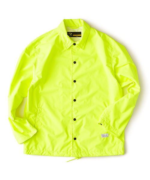 FAT（エフエイティー）の「DEZCO（シャツ/ブラウス・メンズ・ブラック/グレー/オレンジ/ホワイト/イエロー・SKINNY(L)/FAT(XL)/JUMBO(XXL)/TITCH(M)）」の4枚目の写真