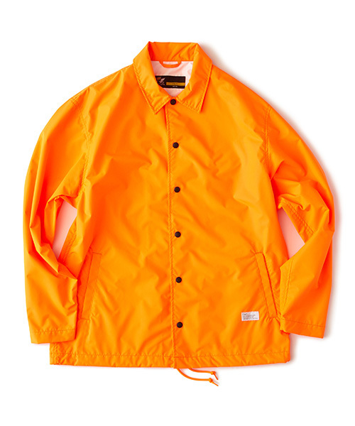 FAT（エフエイティー）の「DEZCO（シャツ/ブラウス・メンズ・ブラック/グレー/オレンジ/ホワイト/イエロー・SKINNY(L)/FAT(XL)/JUMBO(XXL)/TITCH(M)）」の5枚目の写真