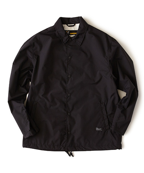 FAT（エフエイティー）の「DEZCO（シャツ/ブラウス・メンズ・ブラック/グレー/オレンジ/ホワイト/イエロー・SKINNY(L)/FAT(XL)/JUMBO(XXL)/TITCH(M)）」の2枚目の写真