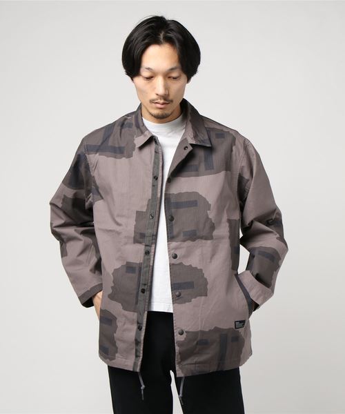 FAT（エフエイティー）の「DEZCO（シャツ/ブラウス・メンズ・ブラック/グレー/オレンジ/ホワイト/イエロー・SKINNY(L)/FAT(XL)/JUMBO(XXL)/TITCH(M)）」の15枚目の写真