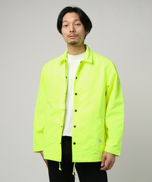FAT（エフエイティー）の「DEZCO（シャツ/ブラウス・メンズ・ブラック/グレー/オレンジ/ホワイト/イエロー・SKINNY(L)/FAT(XL)/JUMBO(XXL)/TITCH(M)）」の16枚目の写真