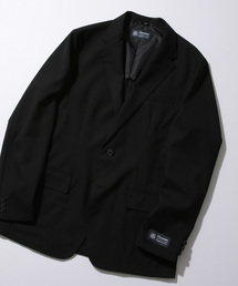 ADAM ET ROPE' | CARREMAN テーラードジャケット(テーラードジャケット)