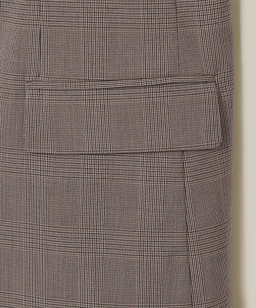 ADAM ET ROPE'（アダムエロペ）の「CARREMAN テーラードジャケット（テーラードジャケット・メンズ・ベージュ系その他/ネイビー/ブラック・S/M/L）」の11枚目の写真