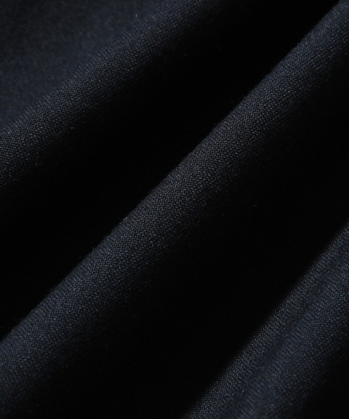 ADAM ET ROPE'（アダムエロペ）の「CARREMAN テーラードジャケット（テーラードジャケット・メンズ・ベージュ系その他/ネイビー/ブラック・S/M/L）」の14枚目の写真