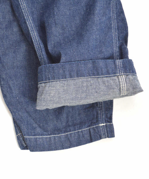 orSlow（オアスロウ）の「orSlow/オアスロウ CLIMBING PANTS One