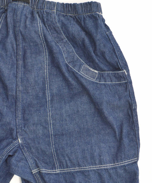 orSlow（オアスロウ）の「orSlow/オアスロウ CLIMBING PANTS One Wash