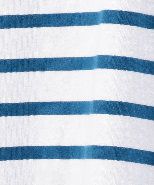 FRAPBOIS（フラボア）の「サークルサークル２（Tシャツ/カットソー・レディース・ホワイト/その他1/グリーン系その他/パープル系その他/その他2/その他3・1）」の13枚目の写真